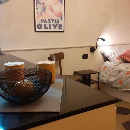 Perfetto Apartment ตูริน ภายนอก รูปภาพ