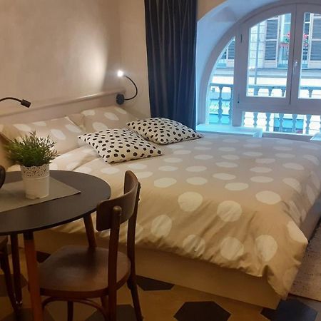 Perfetto Apartment ตูริน ภายนอก รูปภาพ