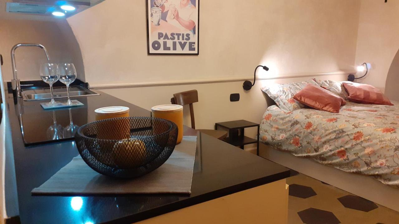 Perfetto Apartment ตูริน ภายนอก รูปภาพ