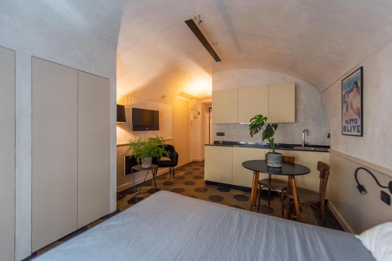 Perfetto Apartment ตูริน ภายนอก รูปภาพ