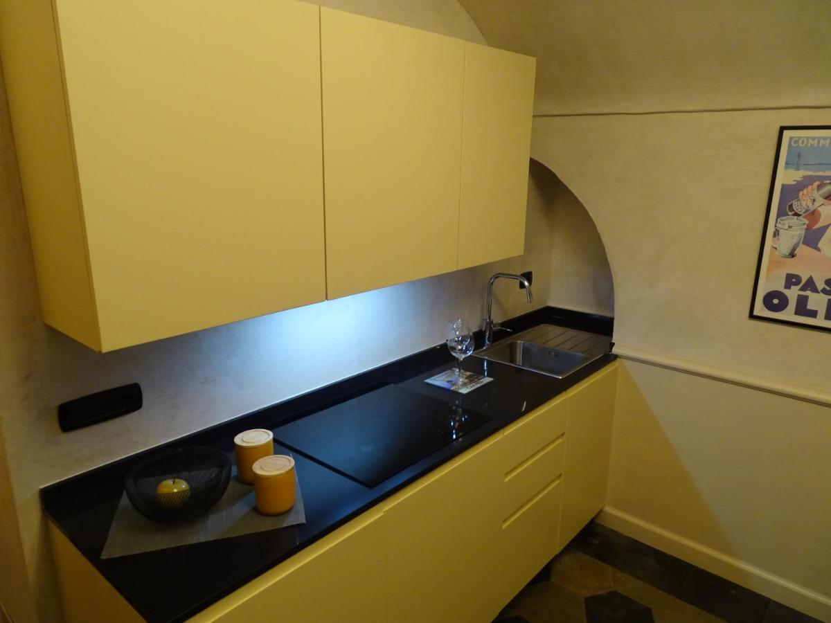 Perfetto Apartment ตูริน ภายนอก รูปภาพ