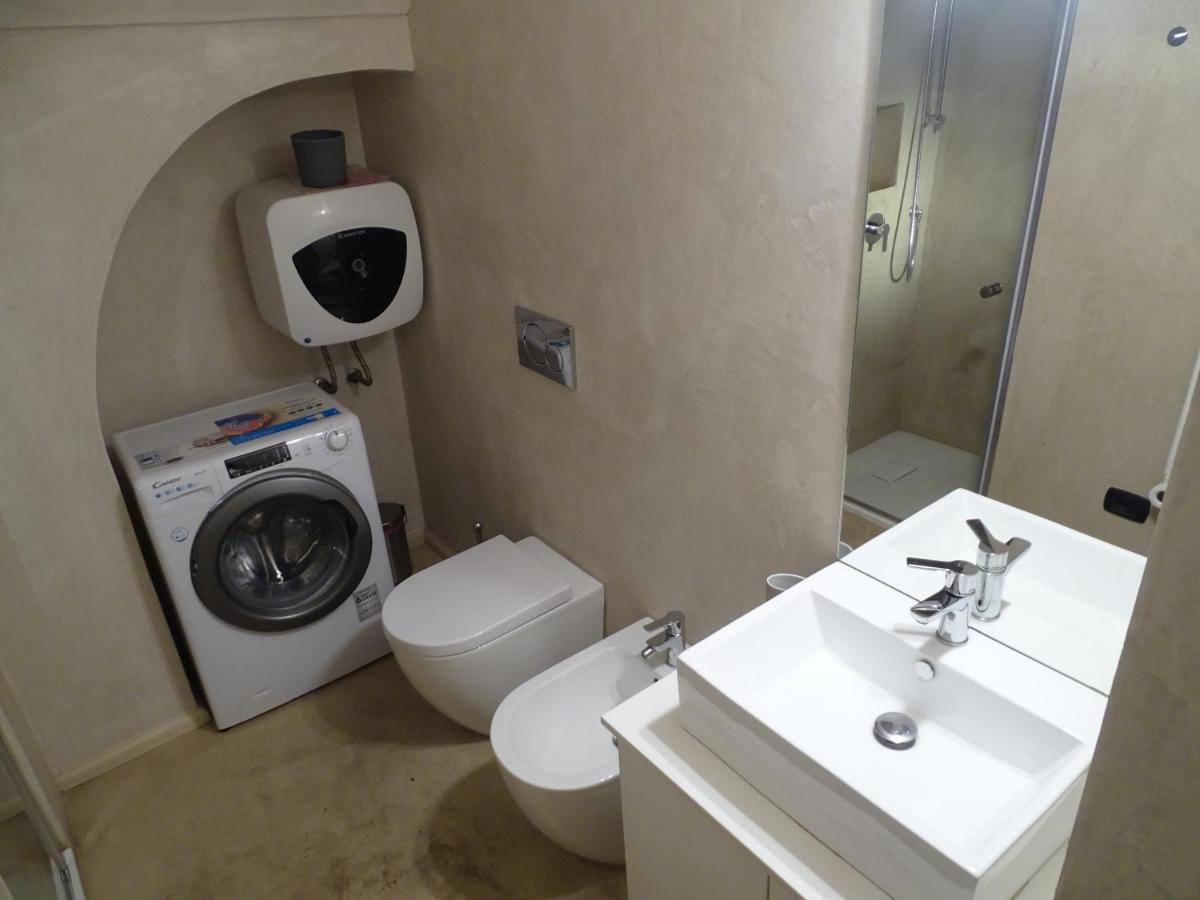 Perfetto Apartment ตูริน ภายนอก รูปภาพ