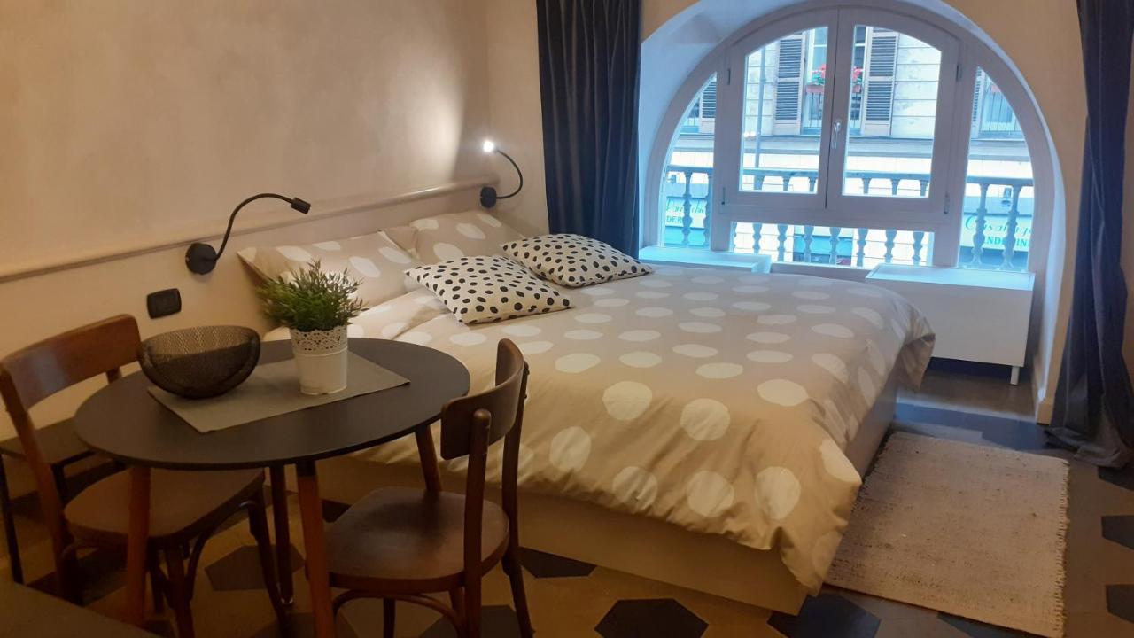 Perfetto Apartment ตูริน ภายนอก รูปภาพ