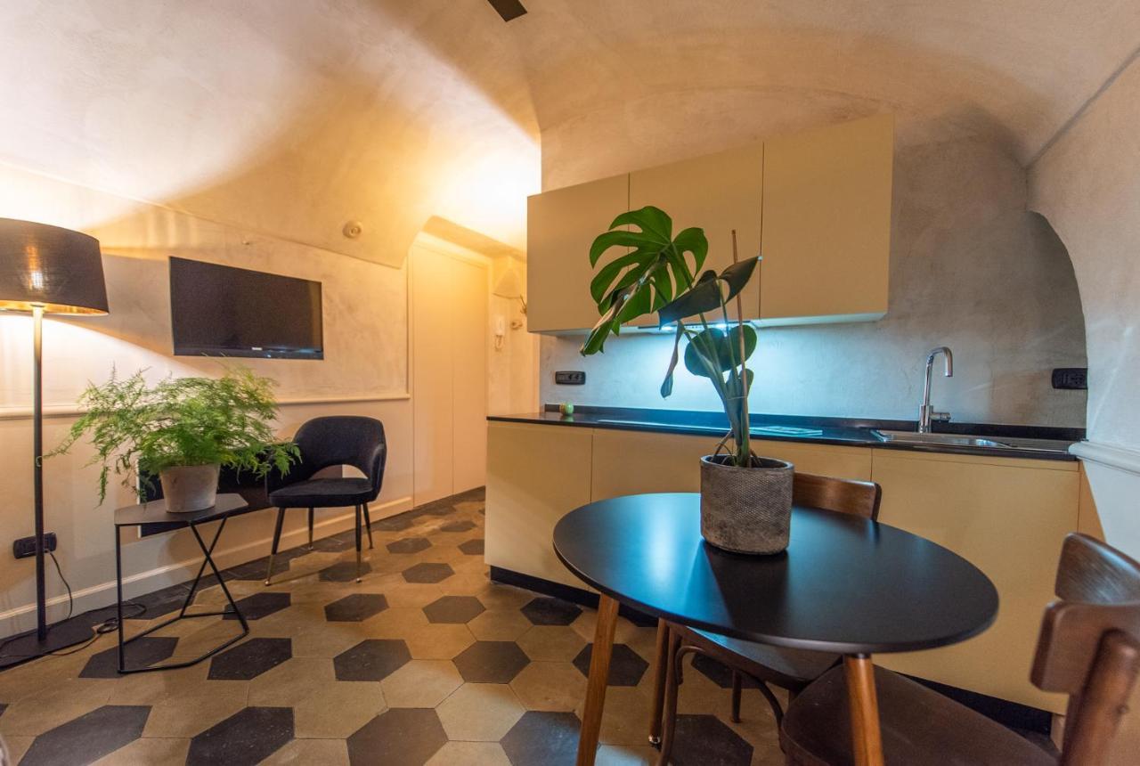 Perfetto Apartment ตูริน ภายนอก รูปภาพ